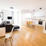 Apartamento Happyestate Ul Biskupia Old Town