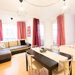 Happyestate Ul Biskupia Old Town Apartamento *