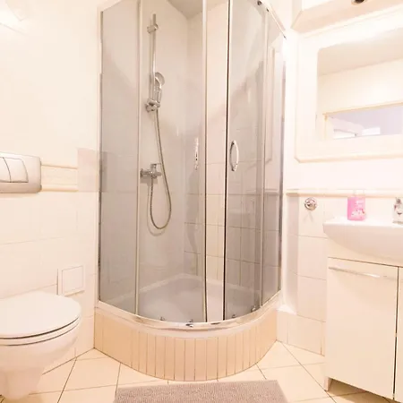 Happyestate Ul Biskupia Old Town * Вроцлав