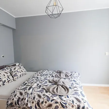 Happyestate Ul Biskupia Old Town Вроцлав