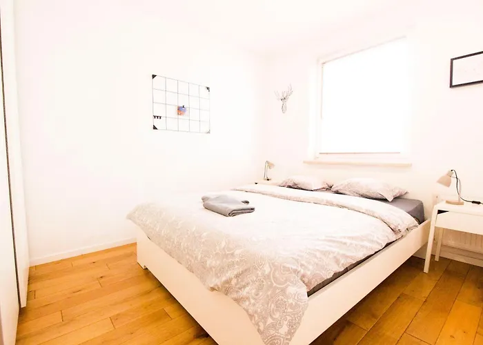 Happyestate Ul Biskupia Old Town Wroclaw