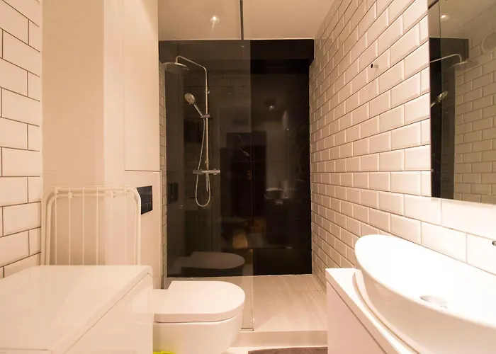 Apartment Happyestate Ul Biskupia Old Town *