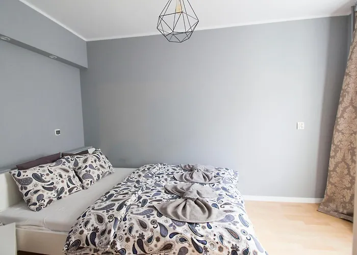 Happyestate Ul Biskupia Old Town Wroclaw