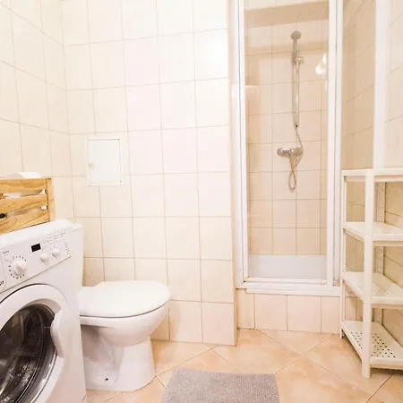 Happyestate Ul Biskupia Old Town Διαμέρισμα *