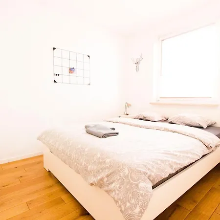 Happyestate Ul Biskupia Old Town Wrocław