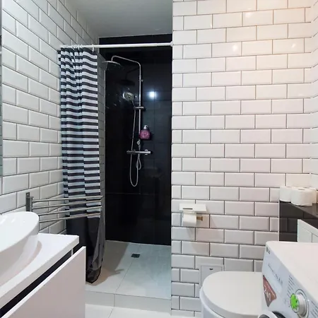 Happyestate Ul Biskupia Old Town Lägenhet Wrocław